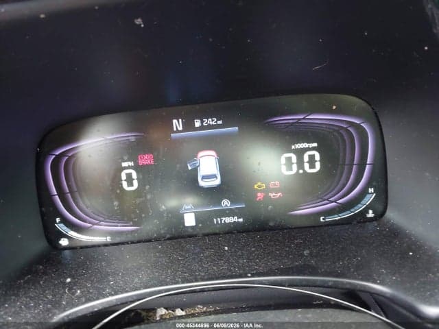 2023 KIA SOUL LX 7