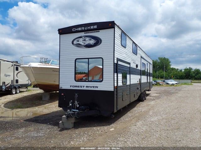 2025 FOREST RIVER OTHER 2