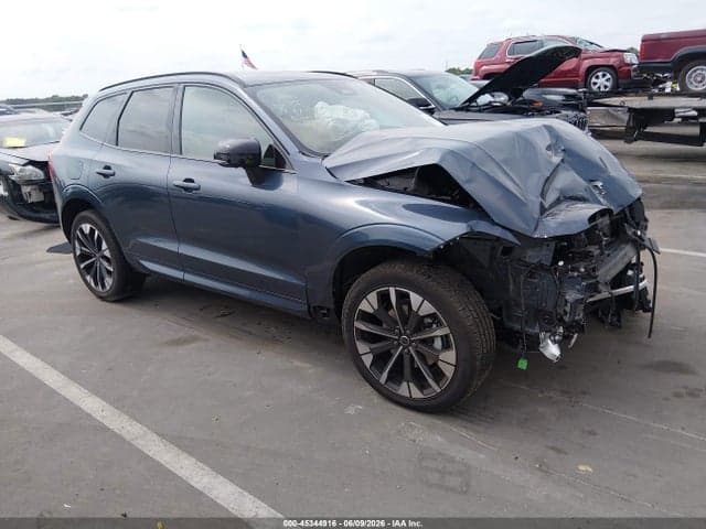 2026 VOLVO XC60 B5