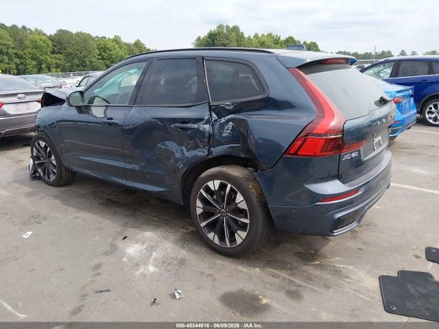 2026 VOLVO XC60 B5 3