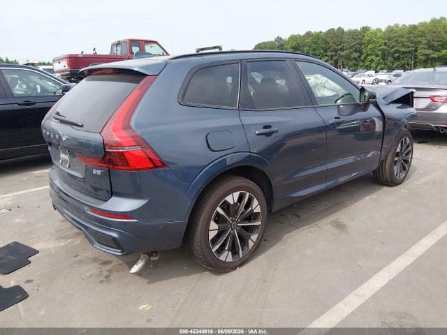 2026 VOLVO XC60 B5 4