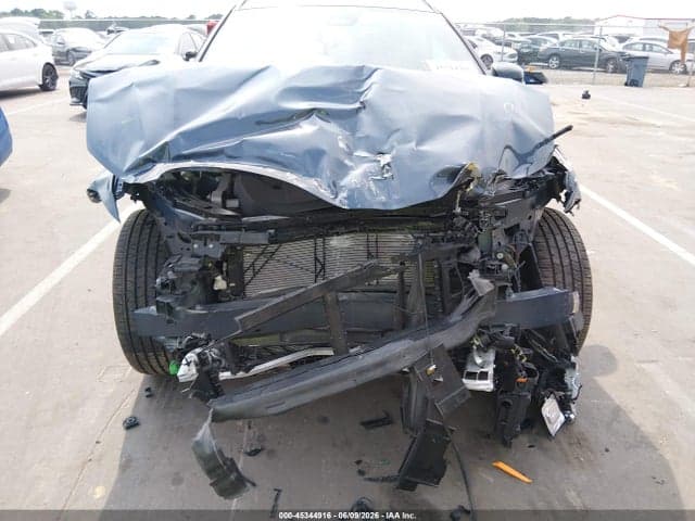 2026 VOLVO XC60 B5 6