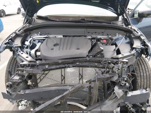 2026 VOLVO XC60 B5 10