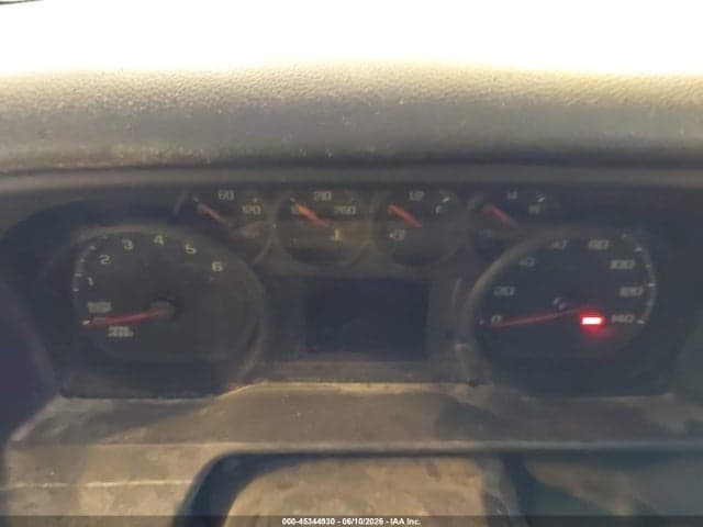 2022 CHEVROLET SILVERADO 1500 7