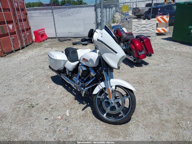 2024 HARLEY-DAVIDSON FLHX - 1