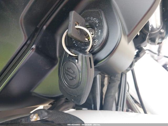 2024 HARLEY-DAVIDSON FLHX 11