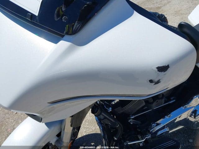 2024 HARLEY-DAVIDSON FLHX 14