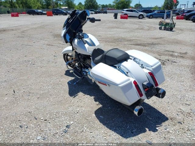 2024 HARLEY-DAVIDSON FLHX 3