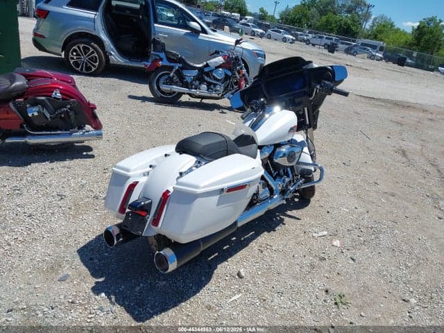 2024 HARLEY-DAVIDSON FLHX 4