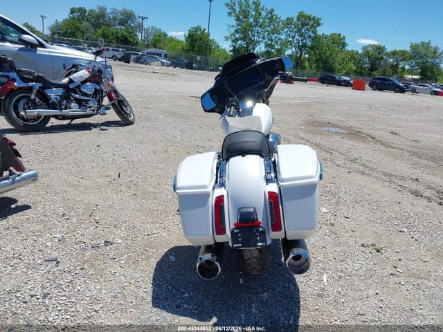 2024 HARLEY-DAVIDSON FLHX 6