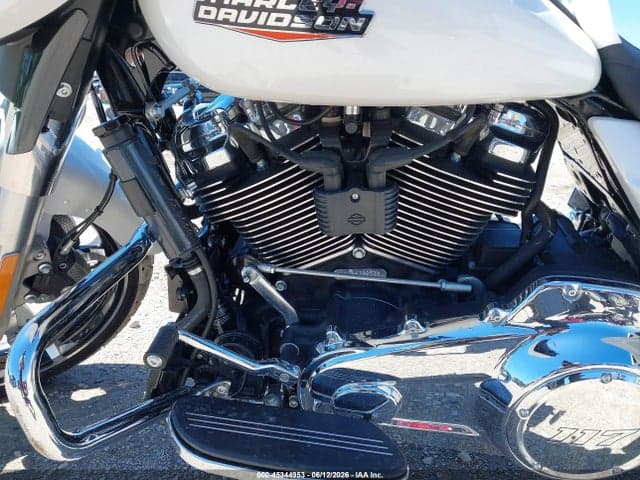 2024 HARLEY-DAVIDSON FLHX 9