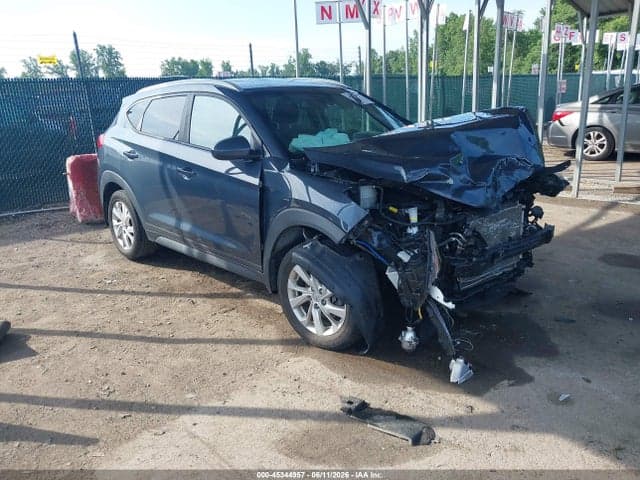 2019 HYUNDAI TUCSON VALUE - 1