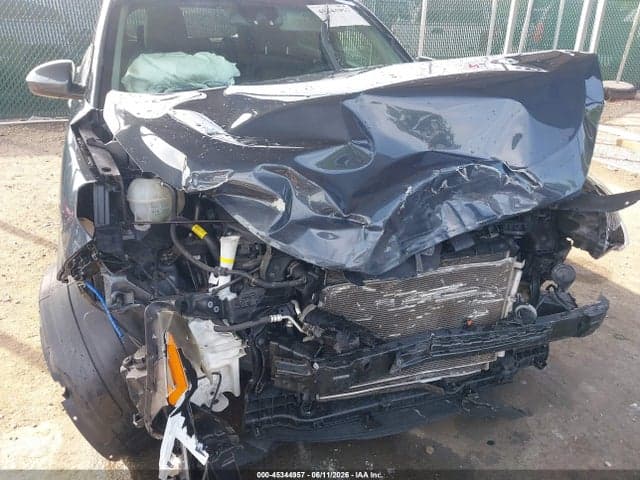 2019 HYUNDAI TUCSON VALUE 17