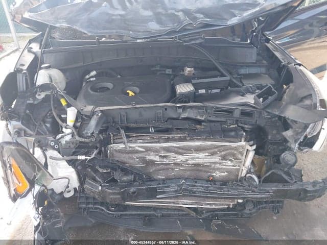 2019 HYUNDAI TUCSON VALUE 10