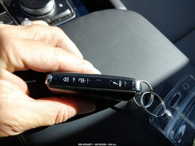 2021 MAZDA MAZDA3 2.5 TURBO 11