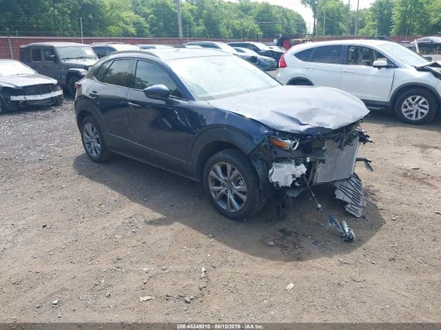 2025 MAZDA CX-30 2.5 S PREMIUM PACKAGE - 1