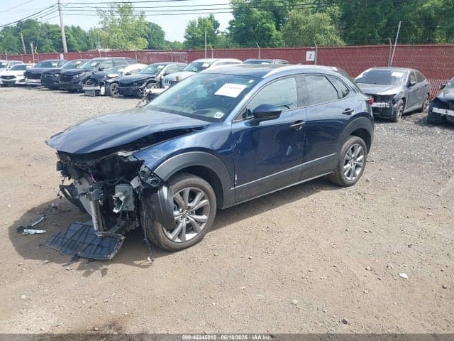 2025 MAZDA CX-30 2.5 S PREMIUM PACKAGE 2