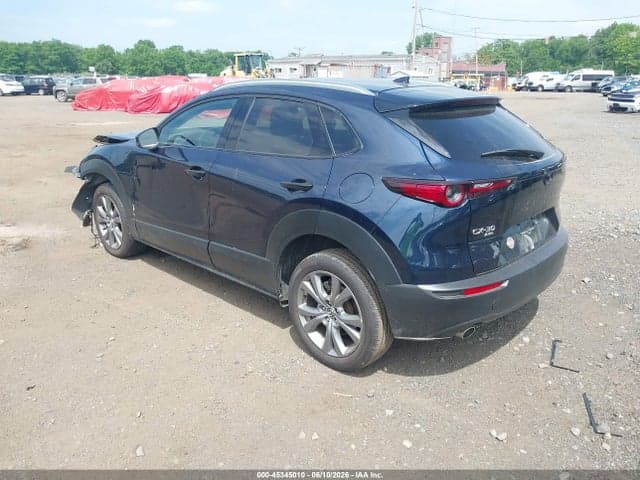 2025 MAZDA CX-30 2.5 S PREMIUM PACKAGE 3