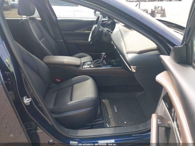 2025 MAZDA CX-30 2.5 S PREMIUM PACKAGE 5
