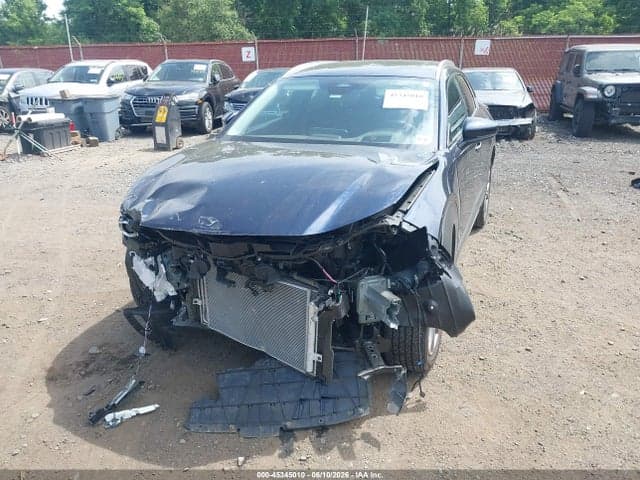 2025 MAZDA CX-30 2.5 S PREMIUM PACKAGE 6