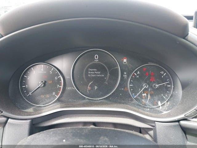 2025 MAZDA CX-30 2.5 S PREMIUM PACKAGE 7