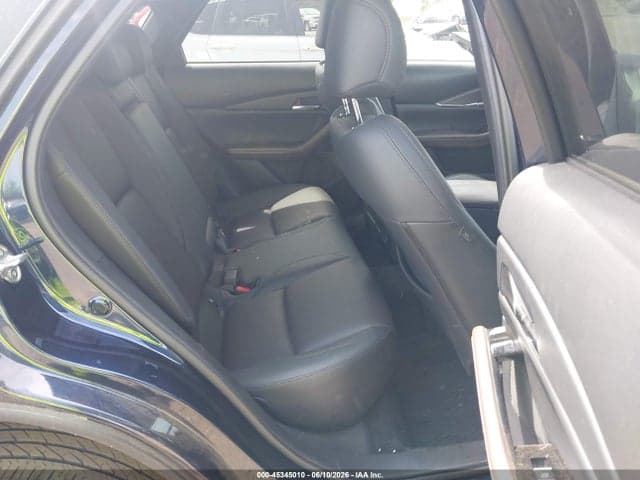 2025 MAZDA CX-30 2.5 S PREMIUM PACKAGE 8