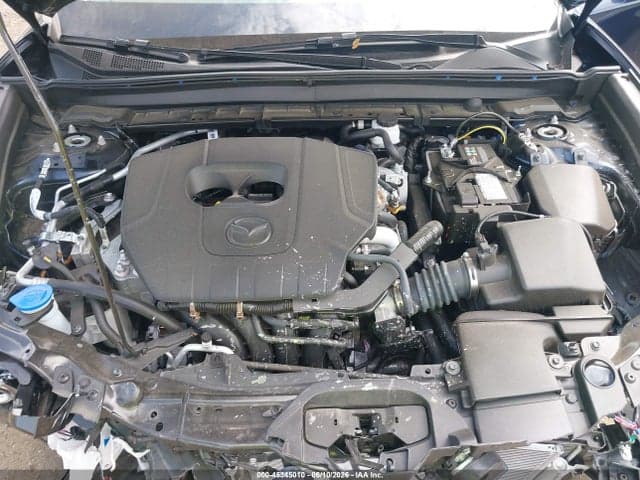 2025 MAZDA CX-30 2.5 S PREMIUM PACKAGE 10