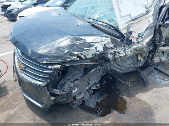 2017 CHEVROLET TRAVERSE 2LT 6