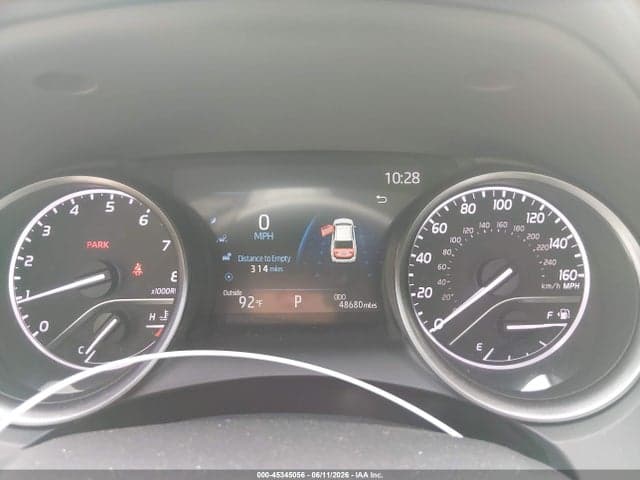 2024 TOYOTA CAMRY SE 7
