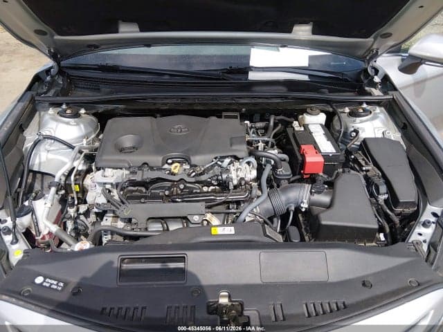 2024 TOYOTA CAMRY SE 10