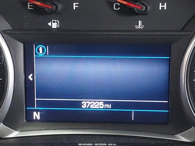 2022 GMC TERRAIN AWD SLE 15
