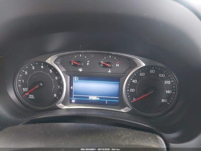 2022 GMC TERRAIN AWD SLE 7