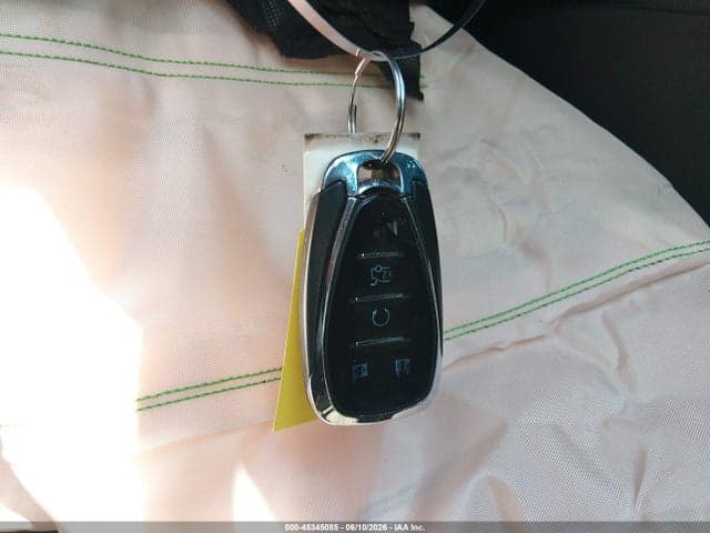 2017 CHEVROLET CRUZE LT AUTO 11