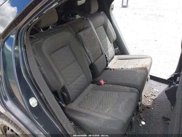 2020 CHEVROLET EQUINOX AWD LT 1.5L TURBO 8