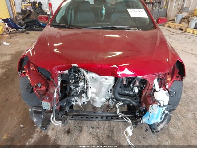 2023 CHEVROLET MALIBU FWD 2LT 6