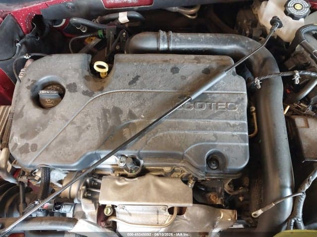 2023 CHEVROLET MALIBU FWD 2LT 10