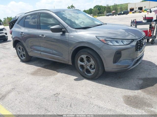 2024 FORD ESCAPE ST-LINE 1