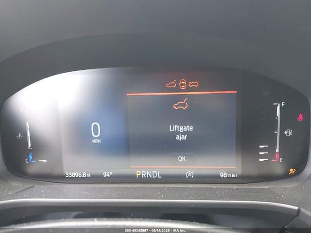 2024 FORD ESCAPE ST-LINE 7