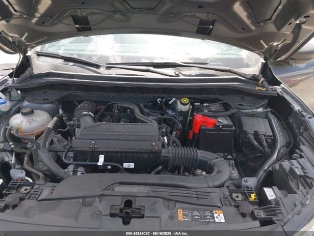 2024 FORD ESCAPE ST-LINE 10