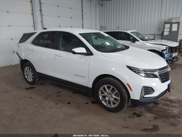 2023 CHEVROLET EQUINOX AWD LT - 1