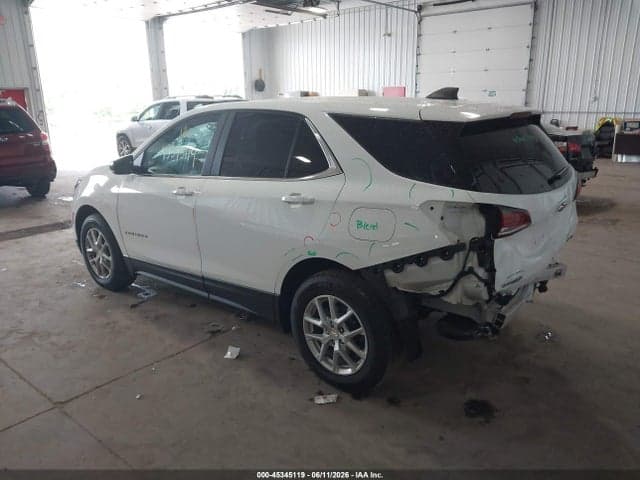 2023 CHEVROLET EQUINOX AWD LT 3