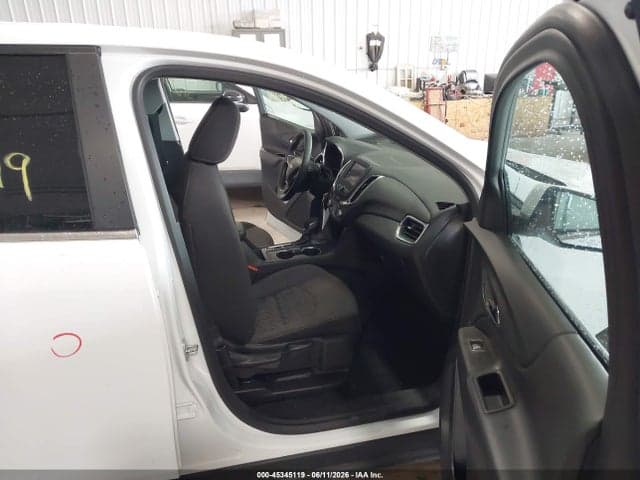 2023 CHEVROLET EQUINOX AWD LT 5
