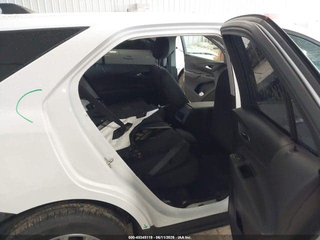 2023 CHEVROLET EQUINOX AWD LT 8