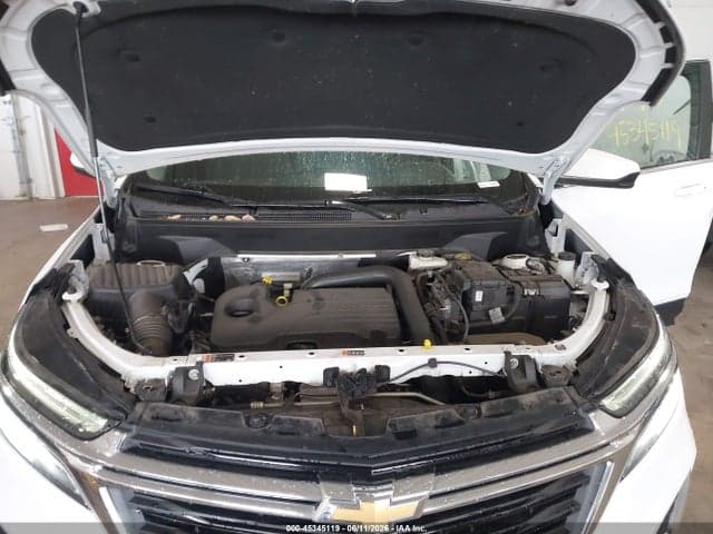 2023 CHEVROLET EQUINOX AWD LT 10