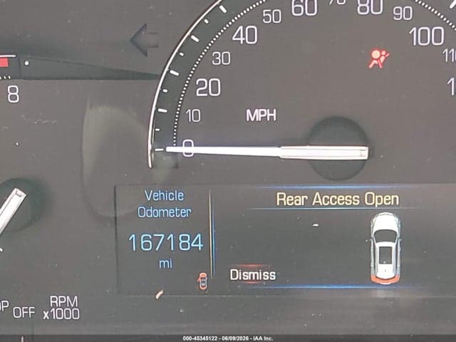 2018 CADILLAC XT5 PREMIUM LUXURY 15