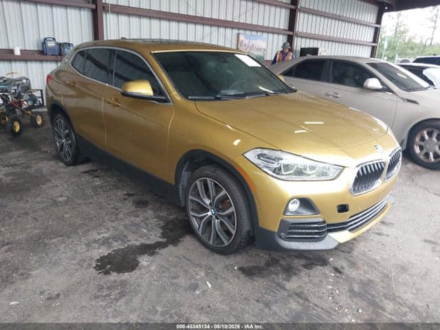 2018 BMW X2 SDRIVE28I