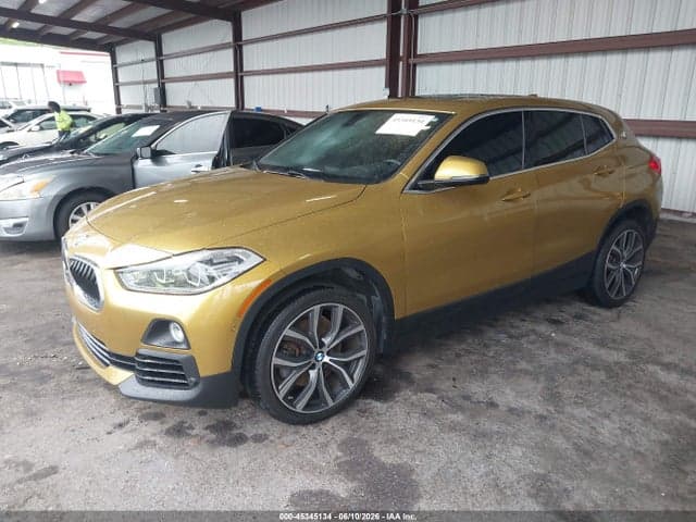 2018 BMW X2 SDRIVE28I 2