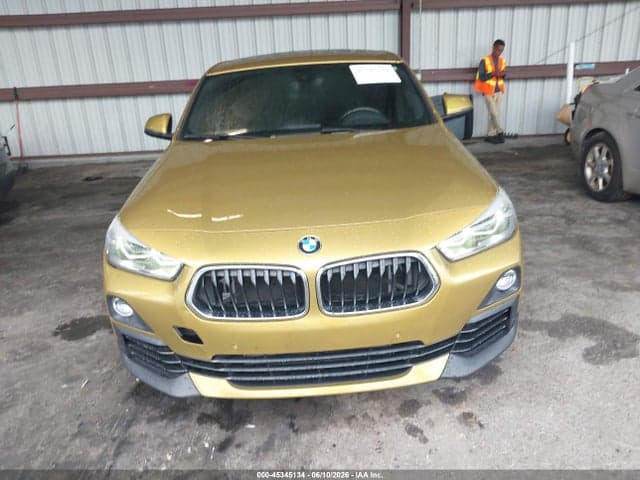 2018 BMW X2 SDRIVE28I 12