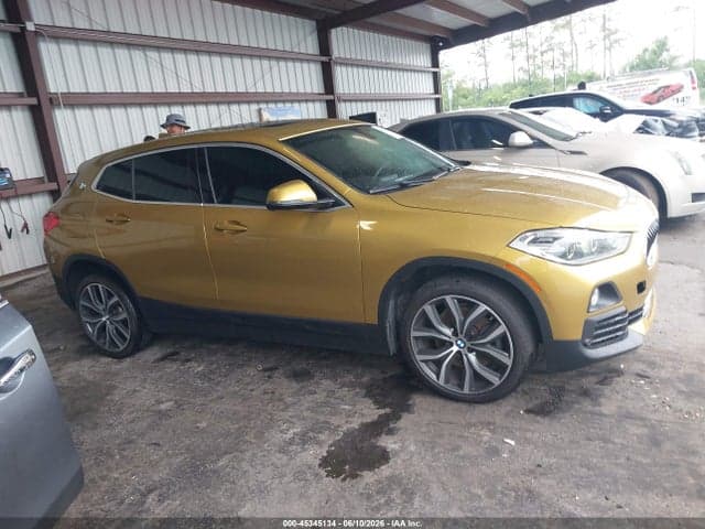 2018 BMW X2 SDRIVE28I 13
