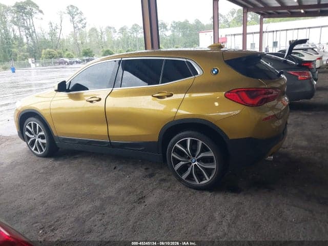 2018 BMW X2 SDRIVE28I 14